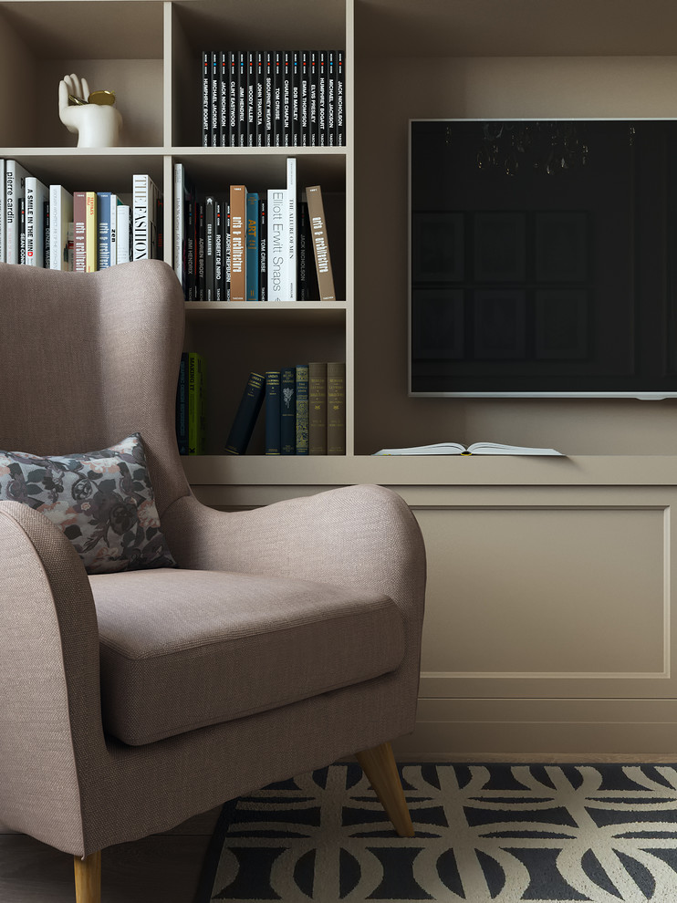 ЖК Первый Московский город парк г. Москва