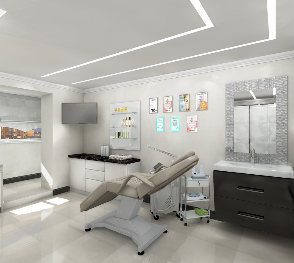 Салон красоты "Белла донна"