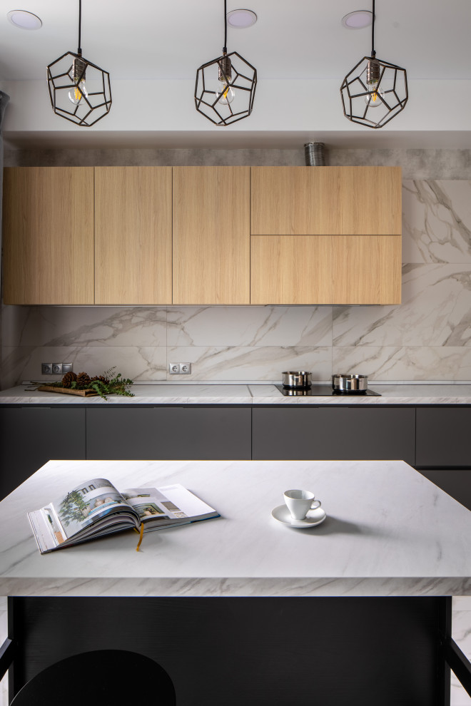 Квартира в аренду ЖК Циолковский, г.Москва