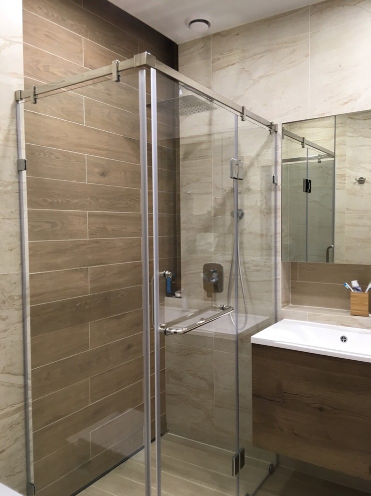 Четырехкомнатная квартира для семьи из 4 человек. ЖК Фаворит