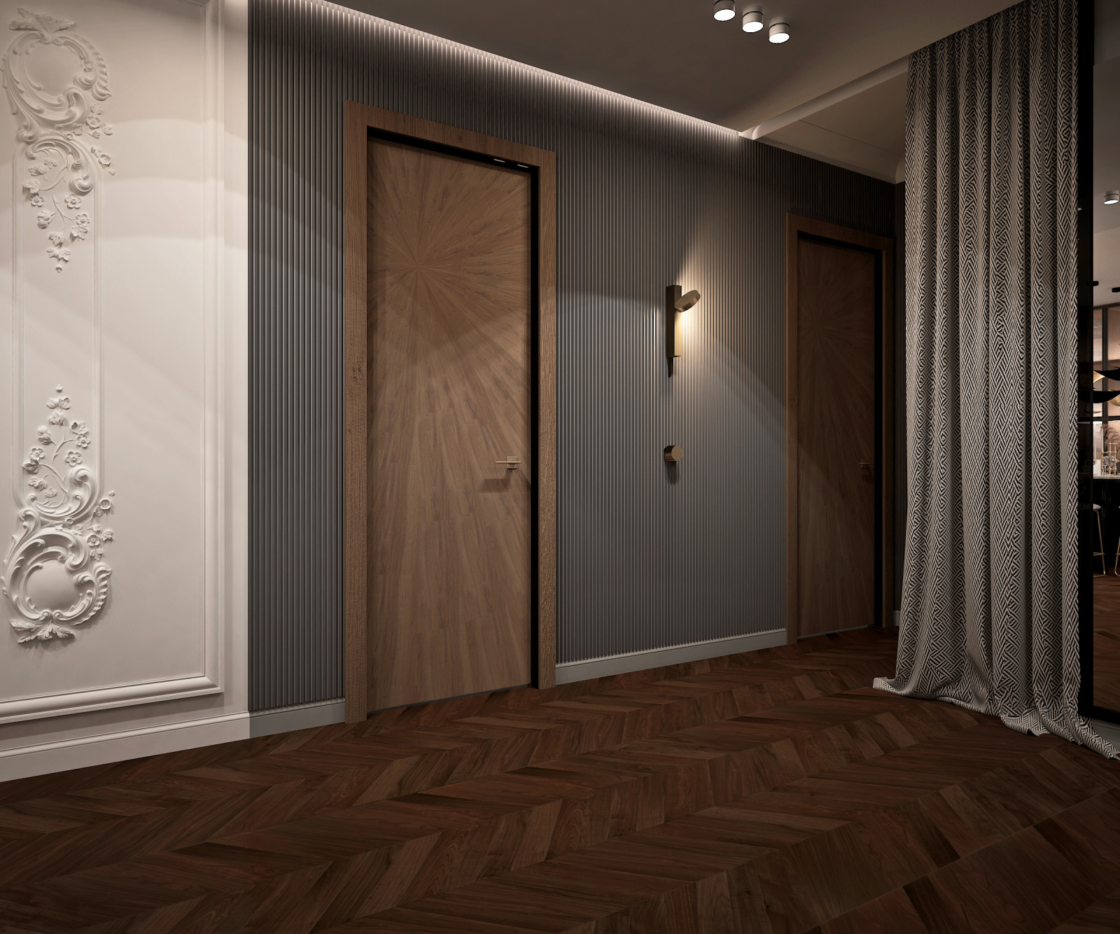 Королева мать