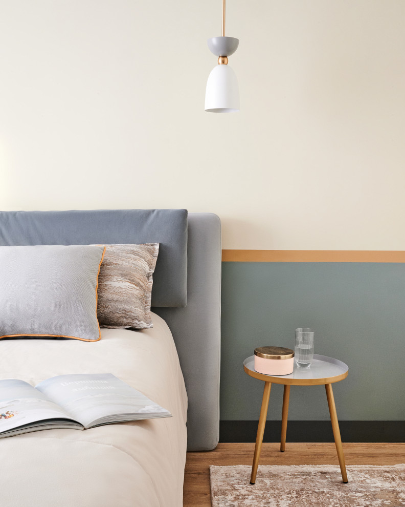 2. Южный берег, СМ Сити, Красноярск