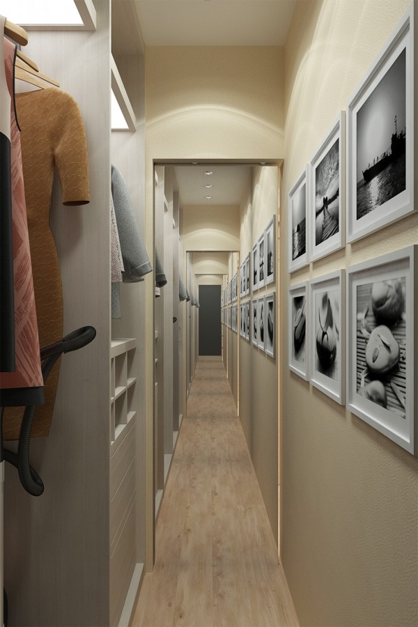 3-х комнатная квартира на Мелик-Карамова, г. Сургут