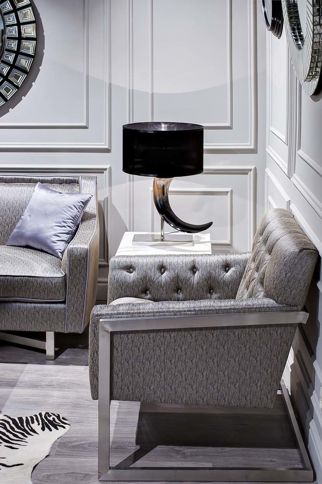 Шоурум в ТЦ Гранд-3этаж