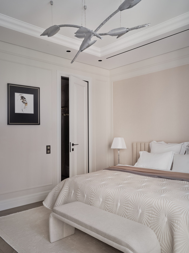 Квартира 95кв.м в жк ВТБ Арена Парк