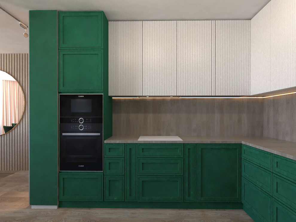 часть квартиры