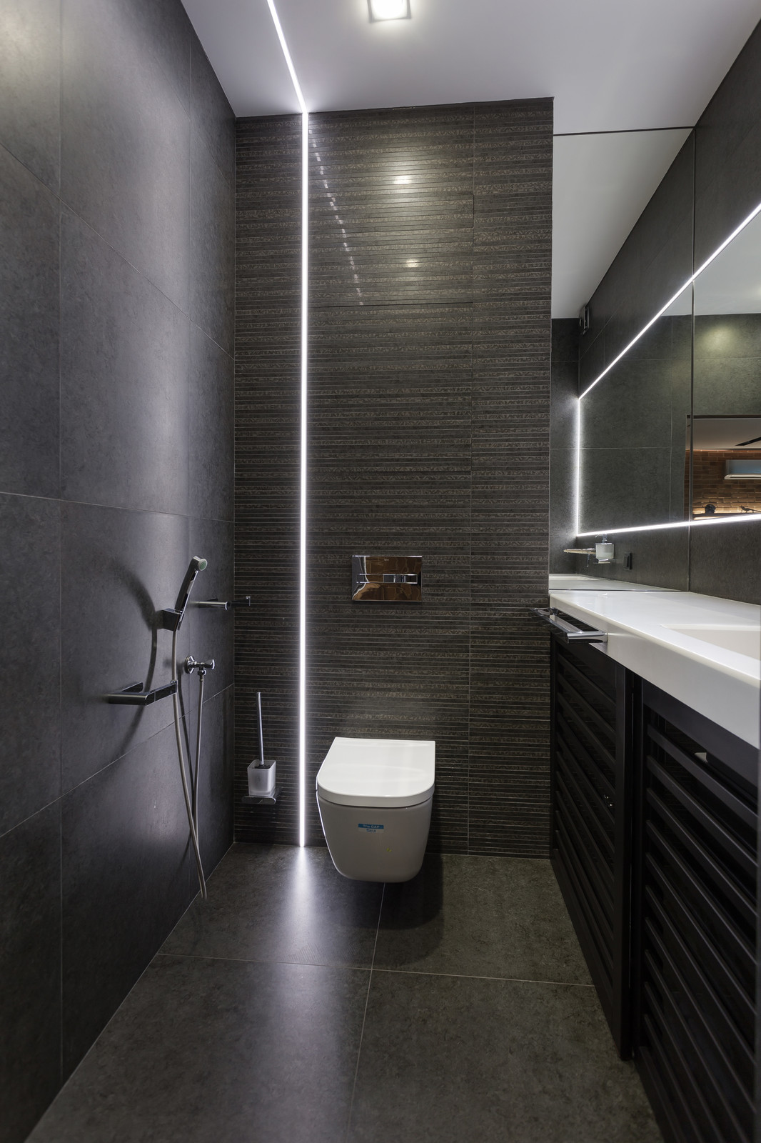 Фотосъемка интерьера, автор проекта Владимир Щанкин