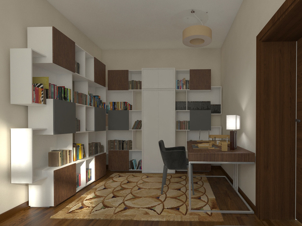 Загородный дом "Комфорт и современность", Мельничная падь