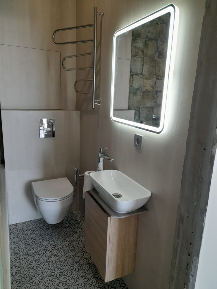 Квартира на Дмитровской