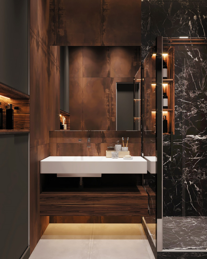 ЖК Крестовский De Luxe