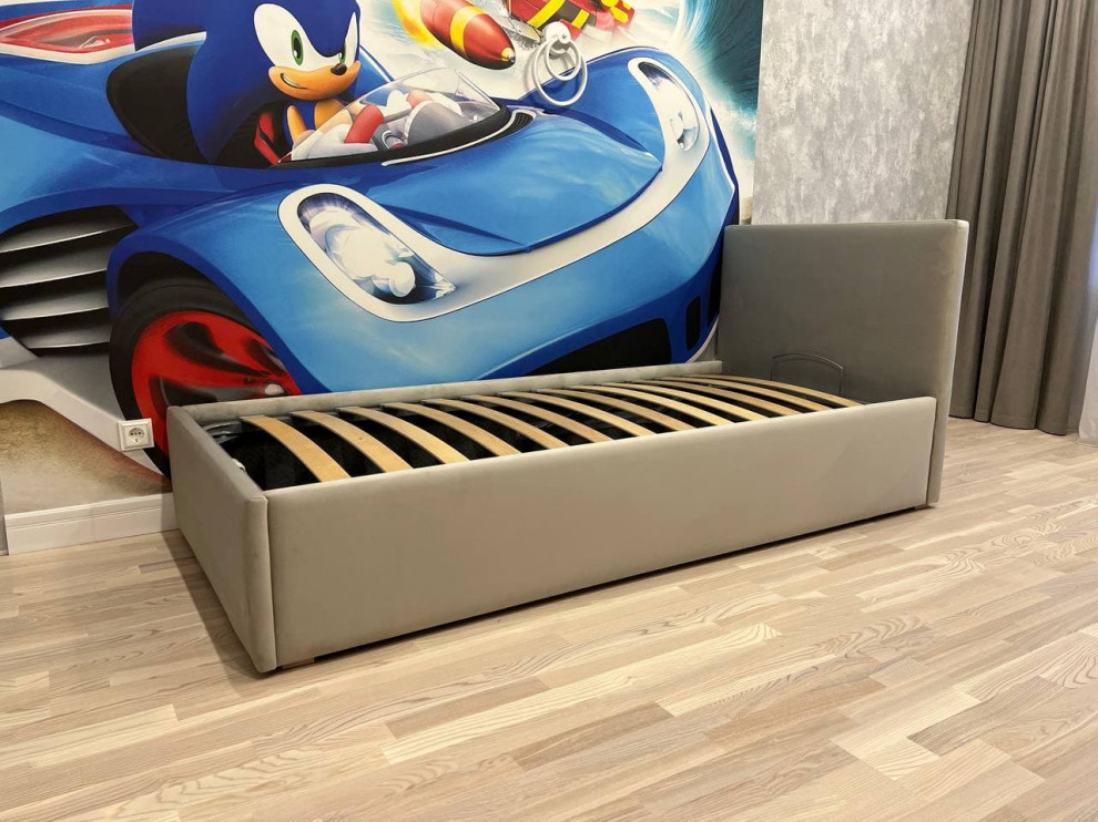 Обложка проекта: Квартал Жемчужная премьера