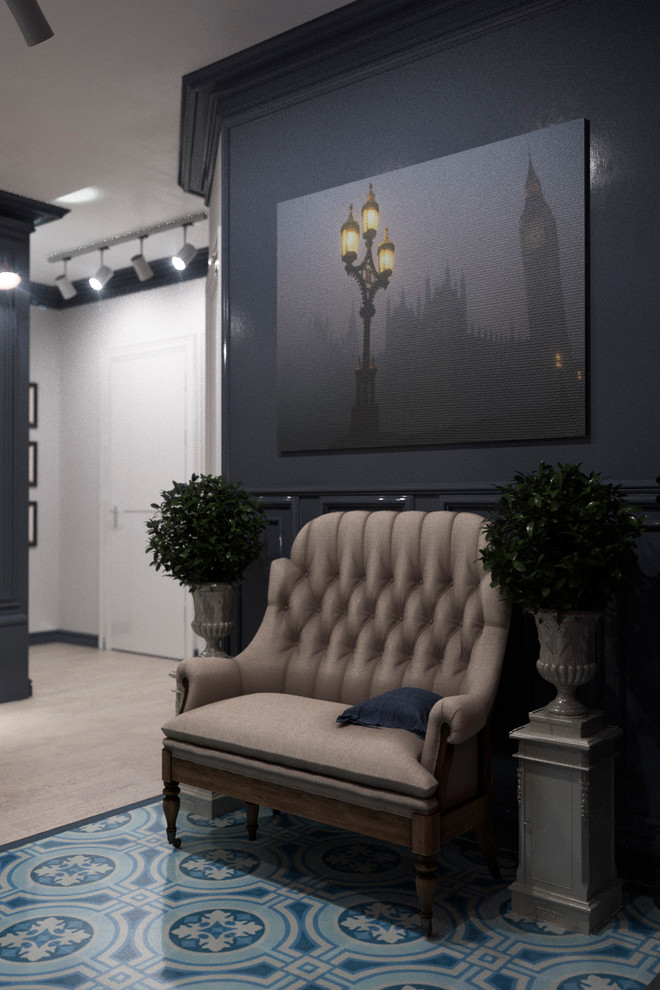 Маленький Лондон