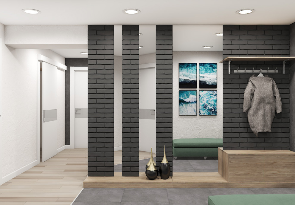 Лесная Слобода