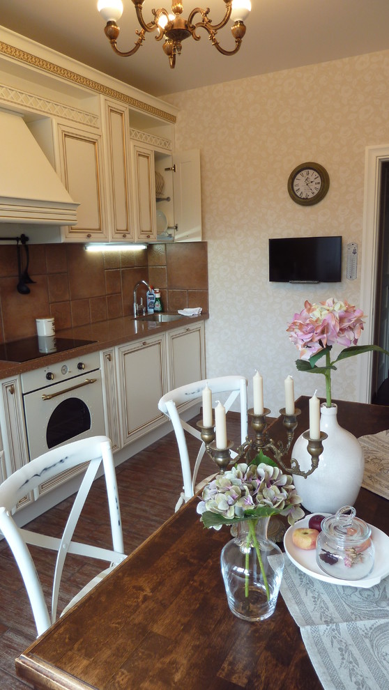 Квартира в Университетском городке