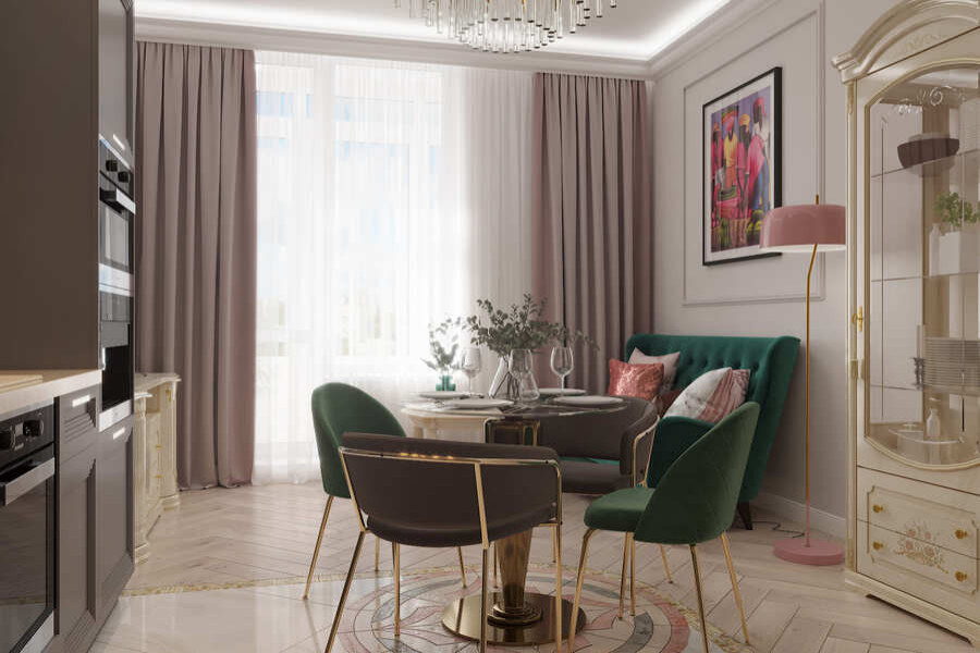 Сердце Столицы