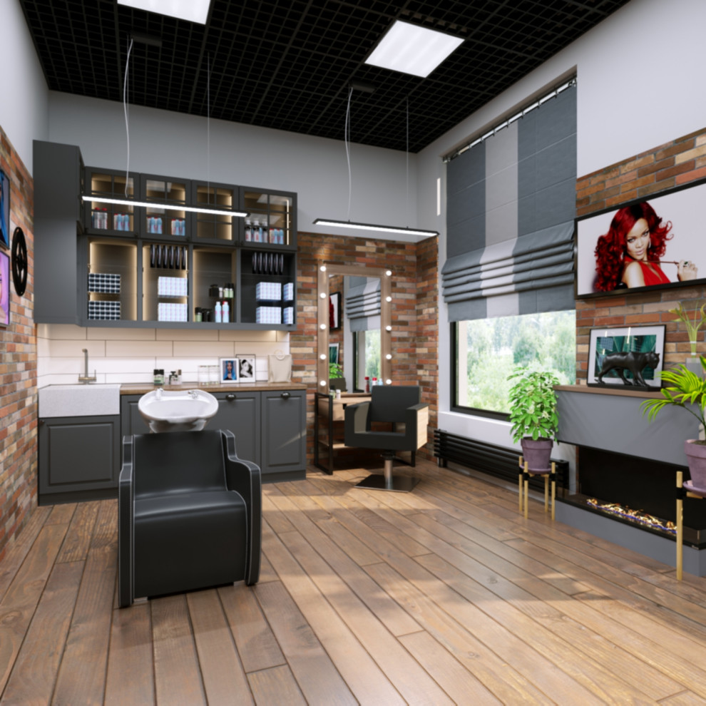 Салон красоты, г. Зеленоград