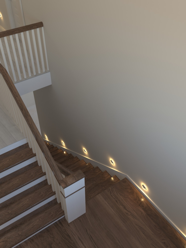 Дом в Тимьяне