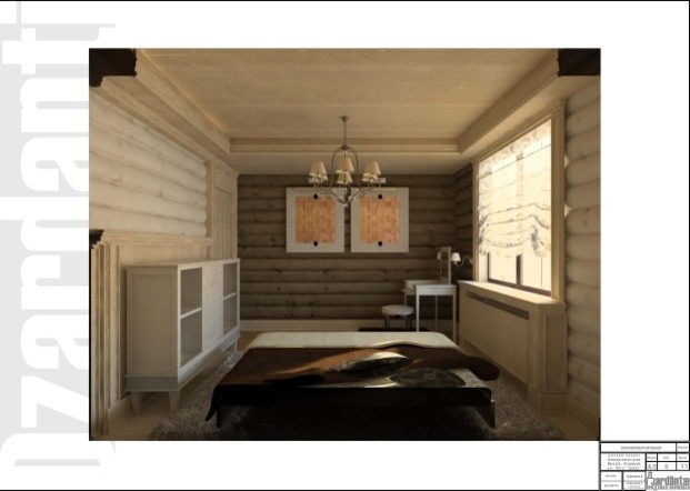 210 м2 КП Троица