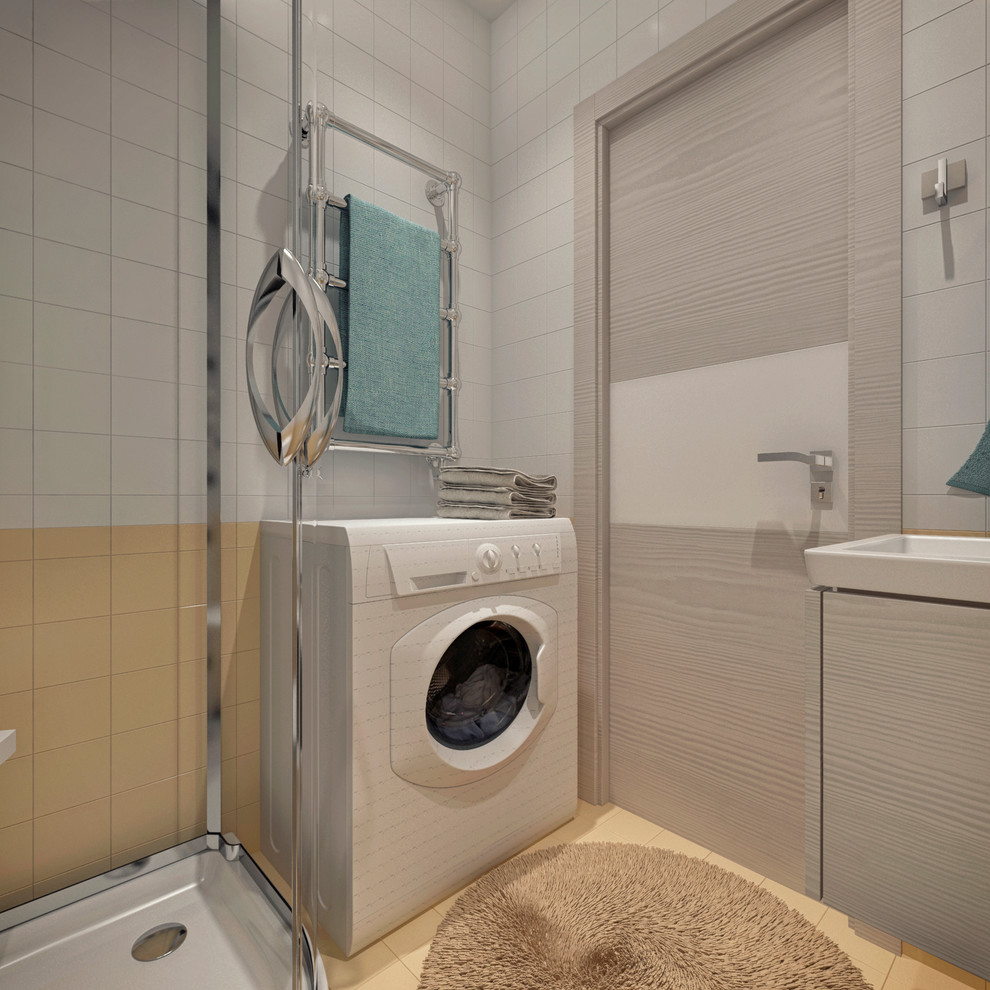 Квартира 52 м2