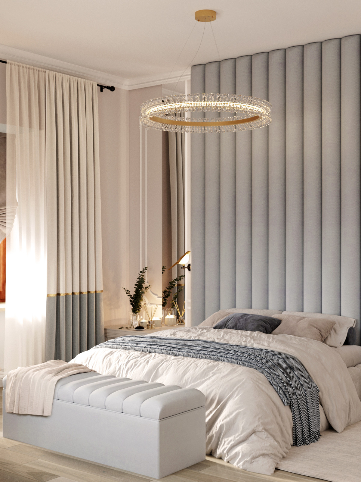 Загородный дом