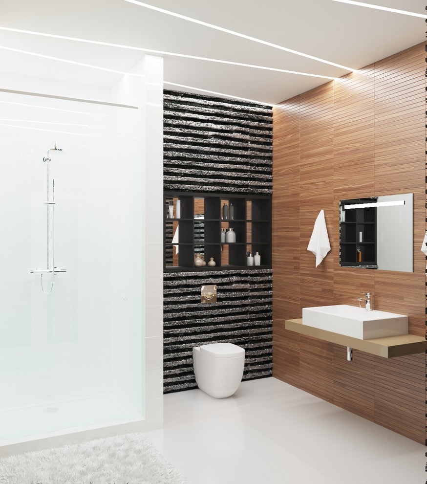 Коттедж в Маслово