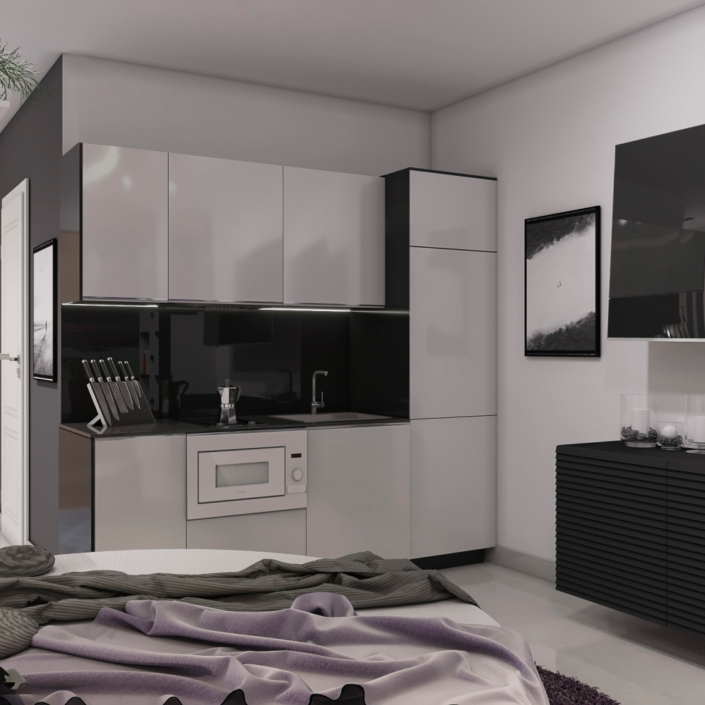 ЖК Ильинские луга