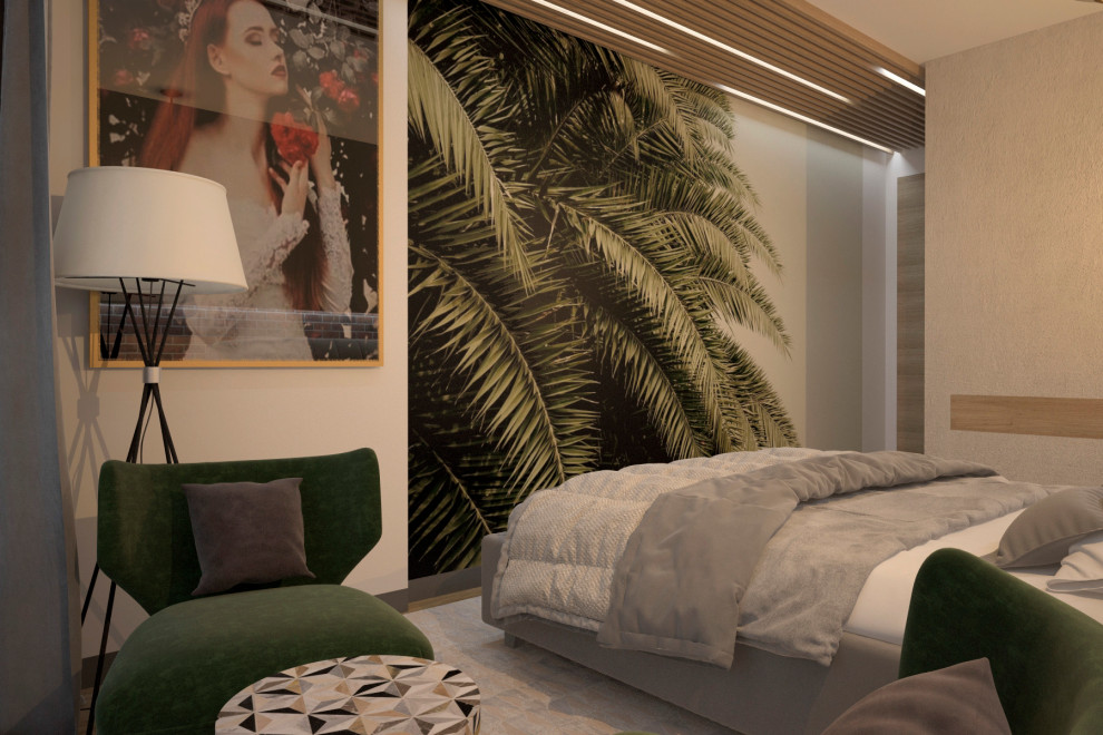 ЖК "Краски жизни"