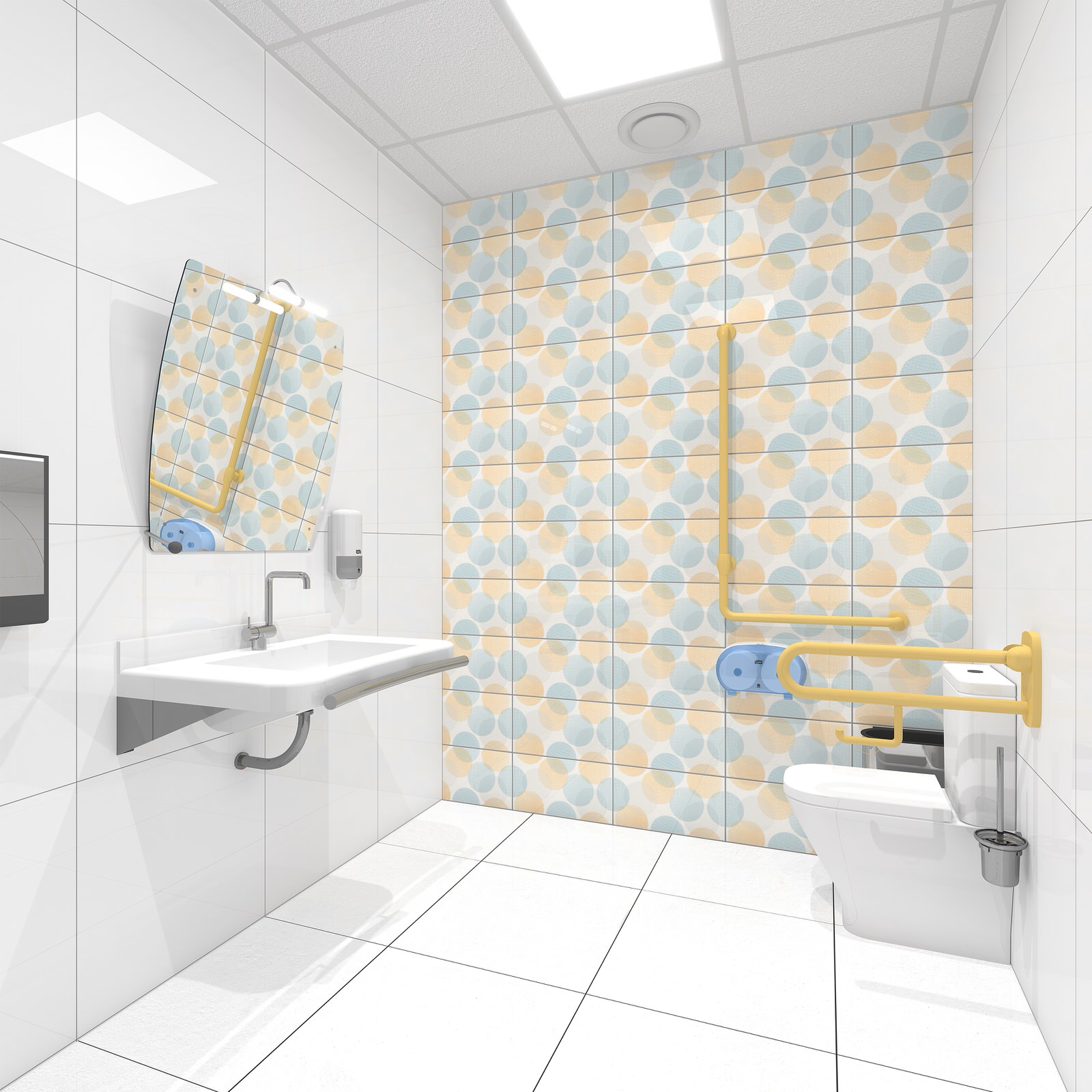 Торгово-развлекательный комплекс "ТАРЕЛКА"