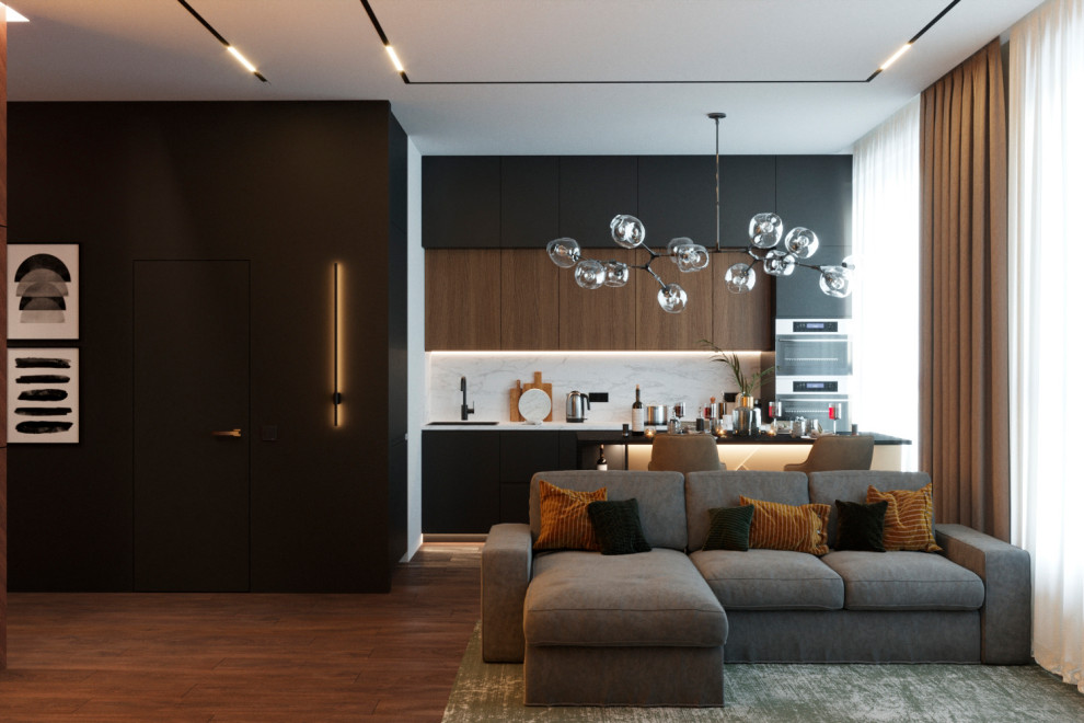 Проект на улице Шелепихинская 5