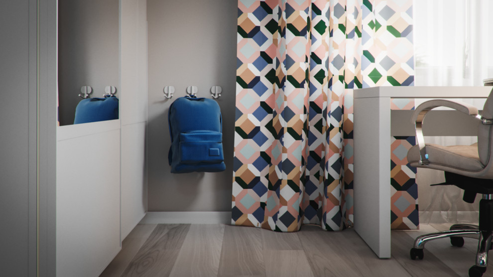 Дом в коттеджном посёлке Сигма