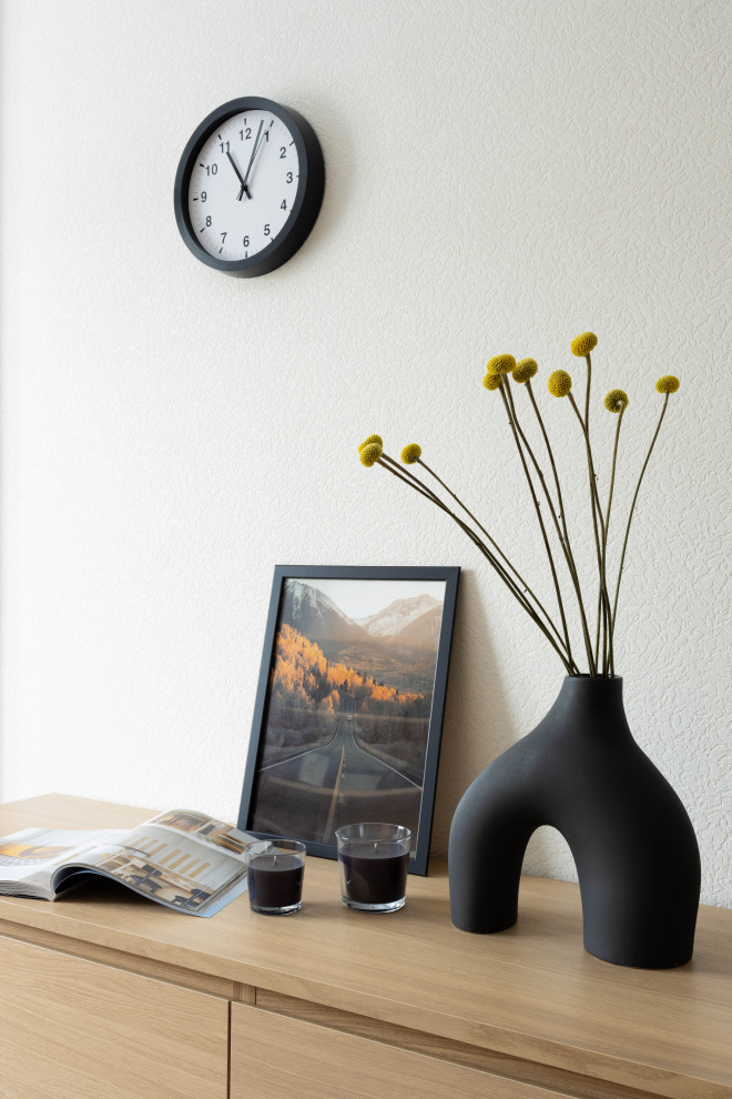 Солнечная квартира