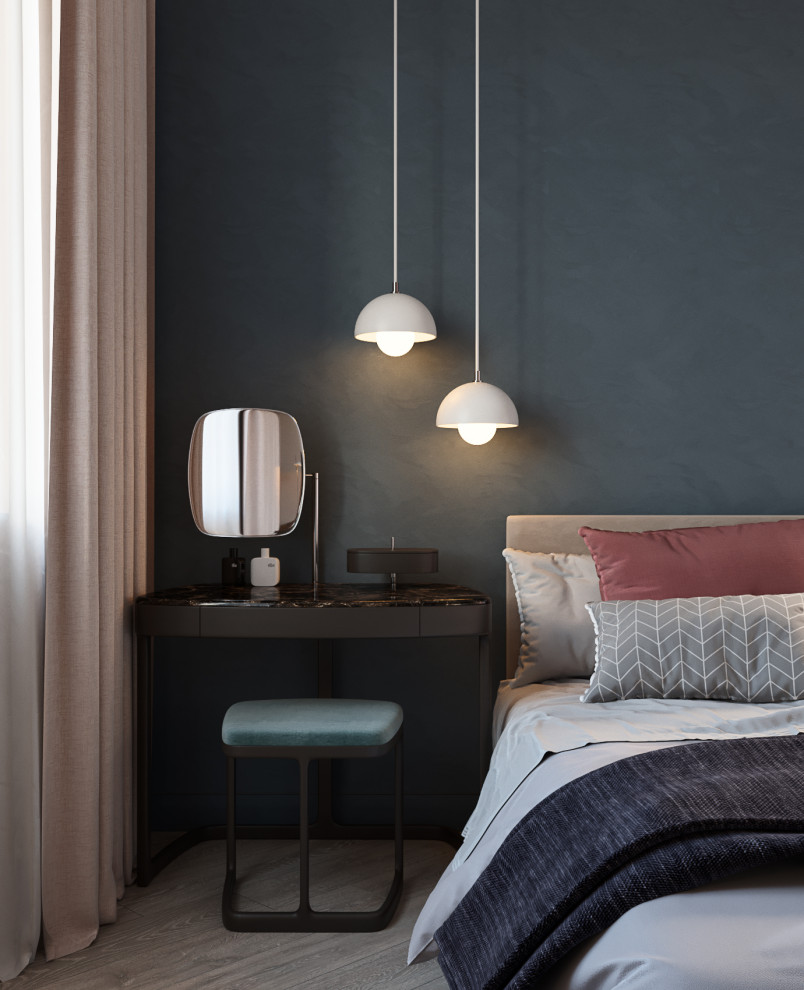 ЖК Парк Рублево