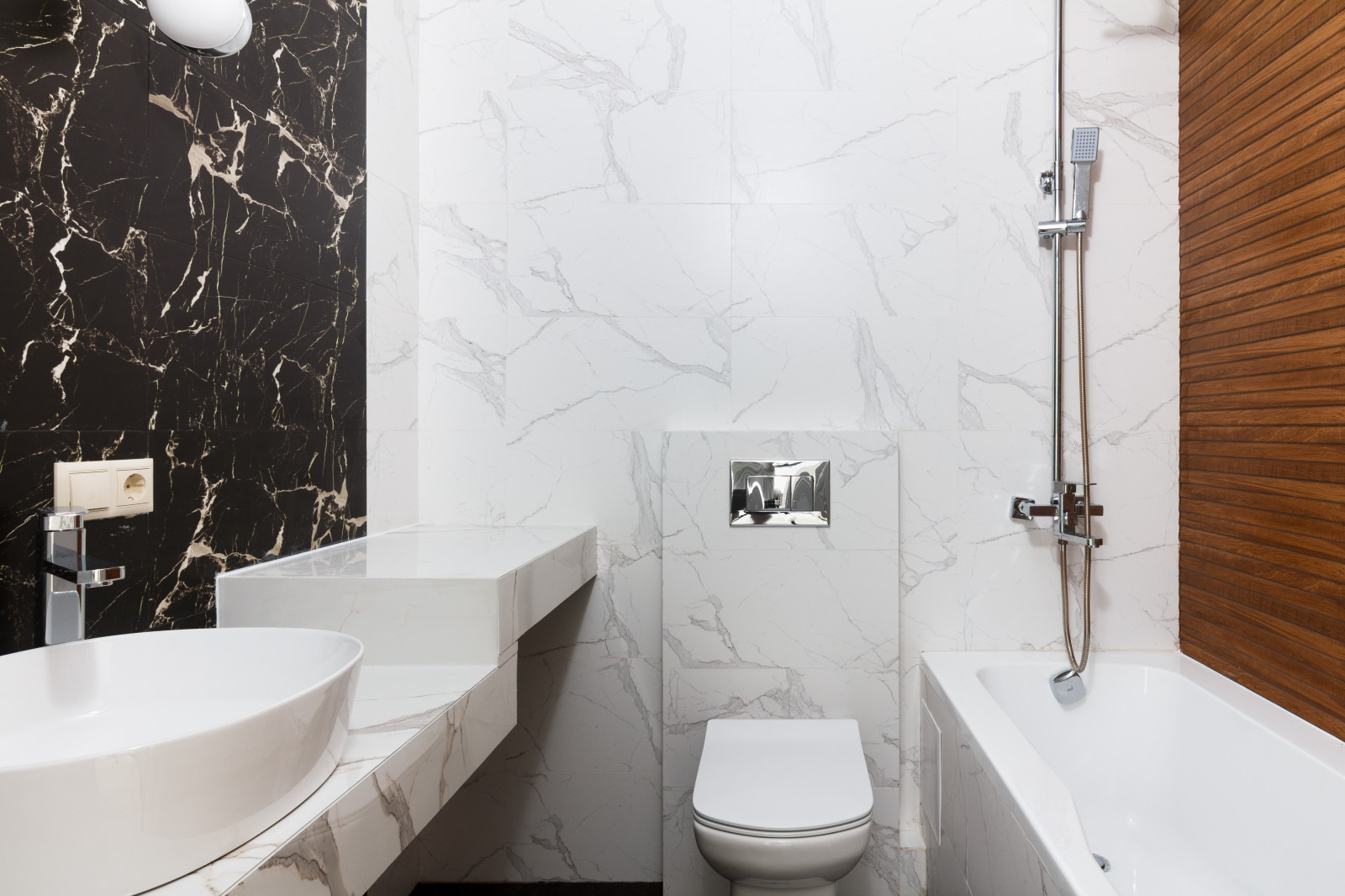 Обложка проекта: ЖК "Раз. Два. Три!"