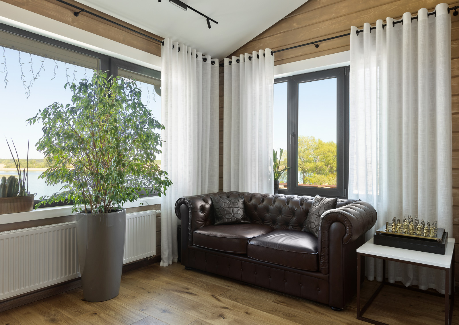 Частный дом (Лаишевский район)