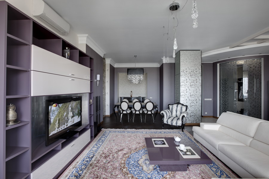 Квартира на Вавилова 2