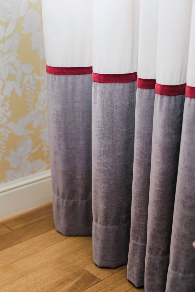 Квартира в Воронеже