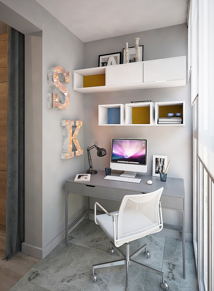 ЖК "ПРИЛЕСНЫЙ"