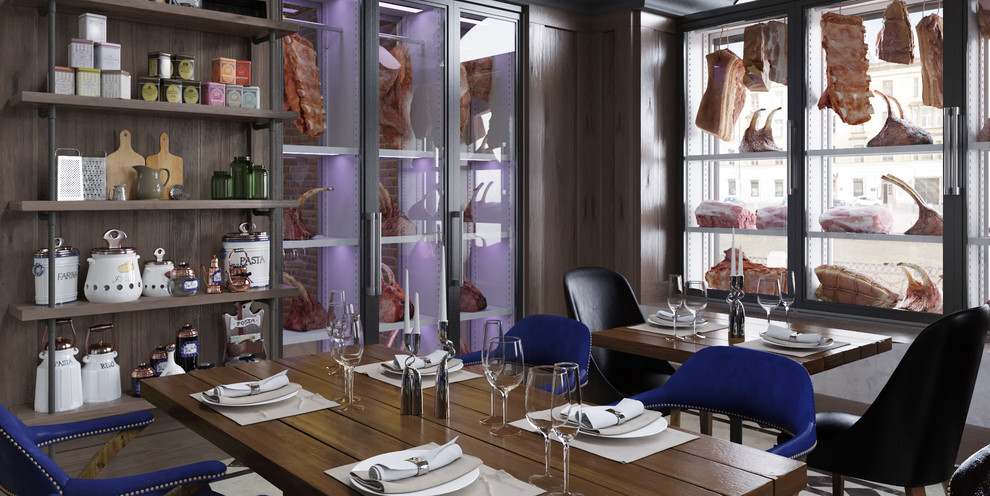 Никольская