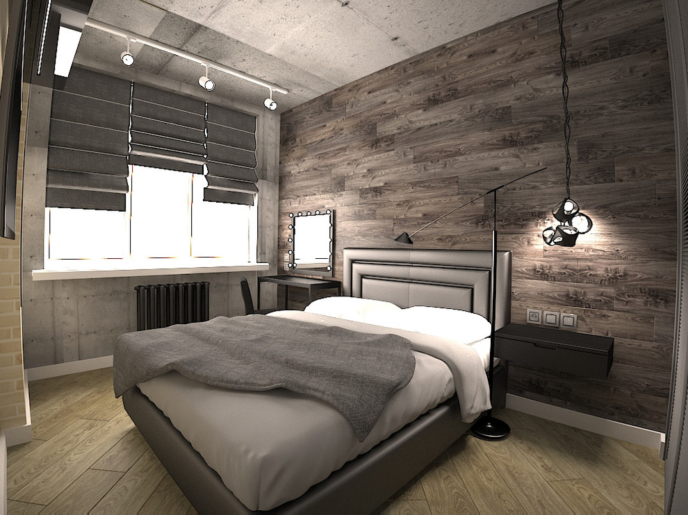 проект в многоквартирном доме