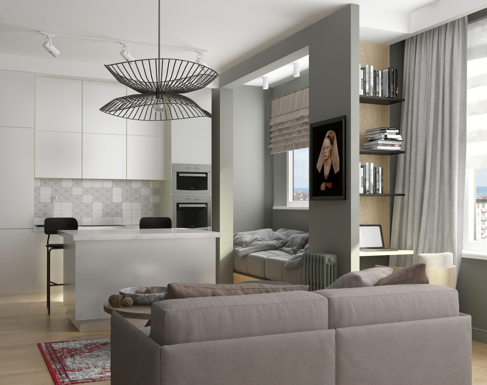 ЖК Квартал 1147