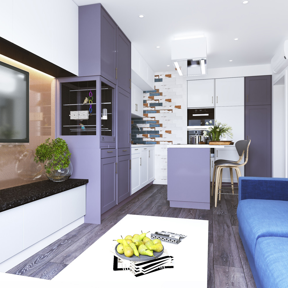 ЖК "Зима-Лето"