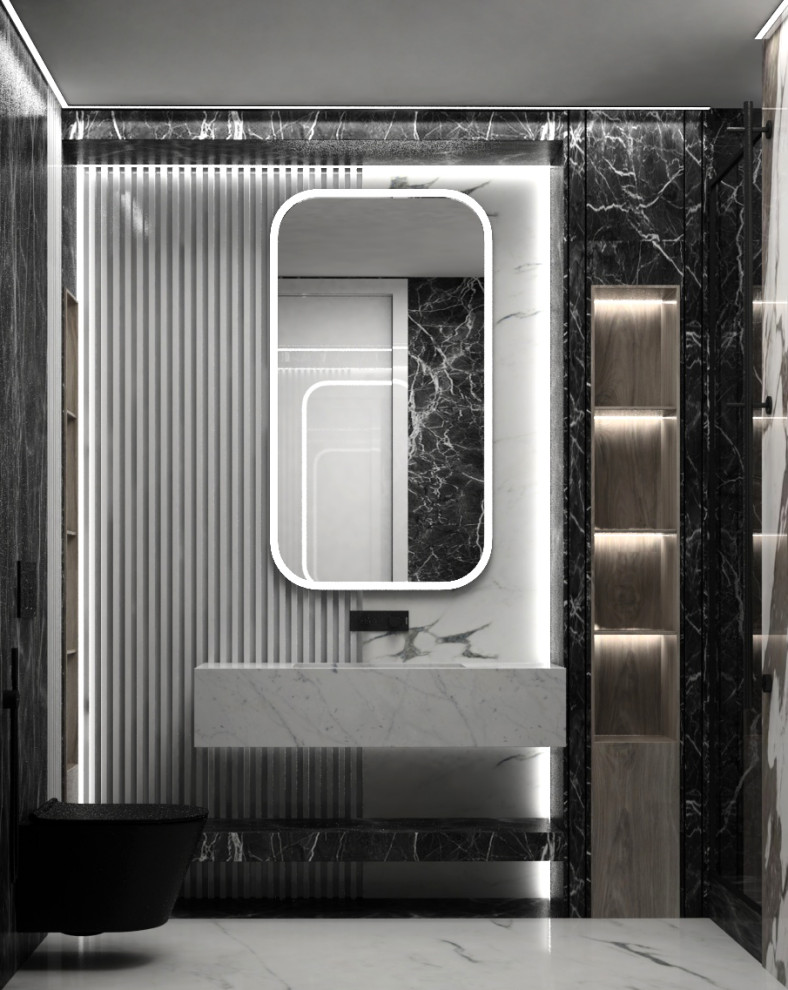 Квартира ЖК "Barton House"