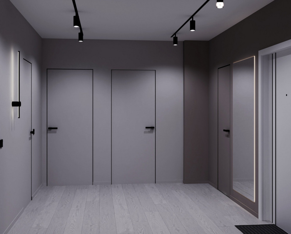 Дизайн прихожей