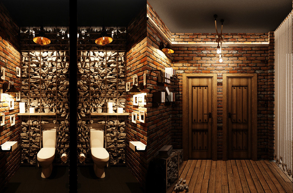 Ресторан Soul Kitchen