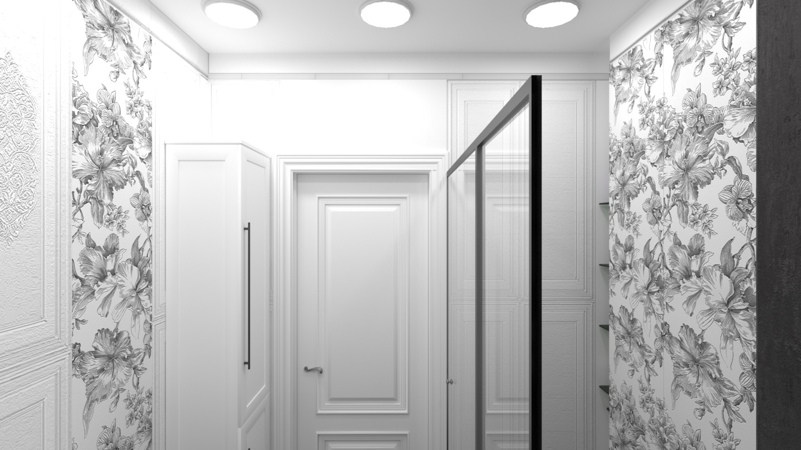 Добрый доктор