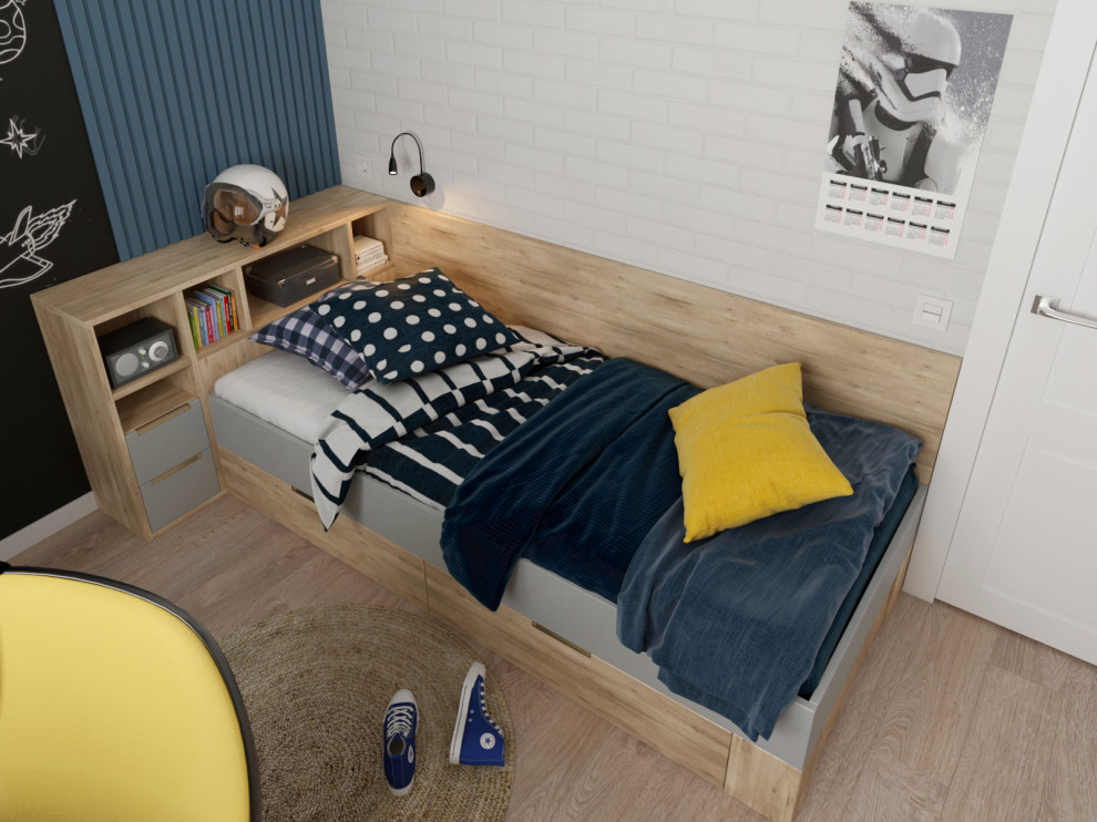 Детская для мальчика подростка