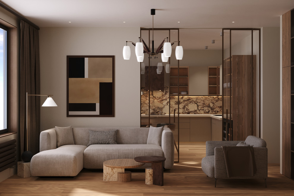 ЖК Настоящее