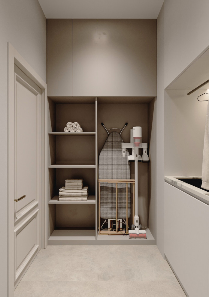 Дом бизнес-класса "GloraX Заневский" 98кв.м.. Проект 2024г.