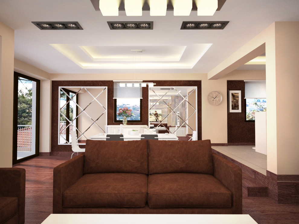 Дом в Турции