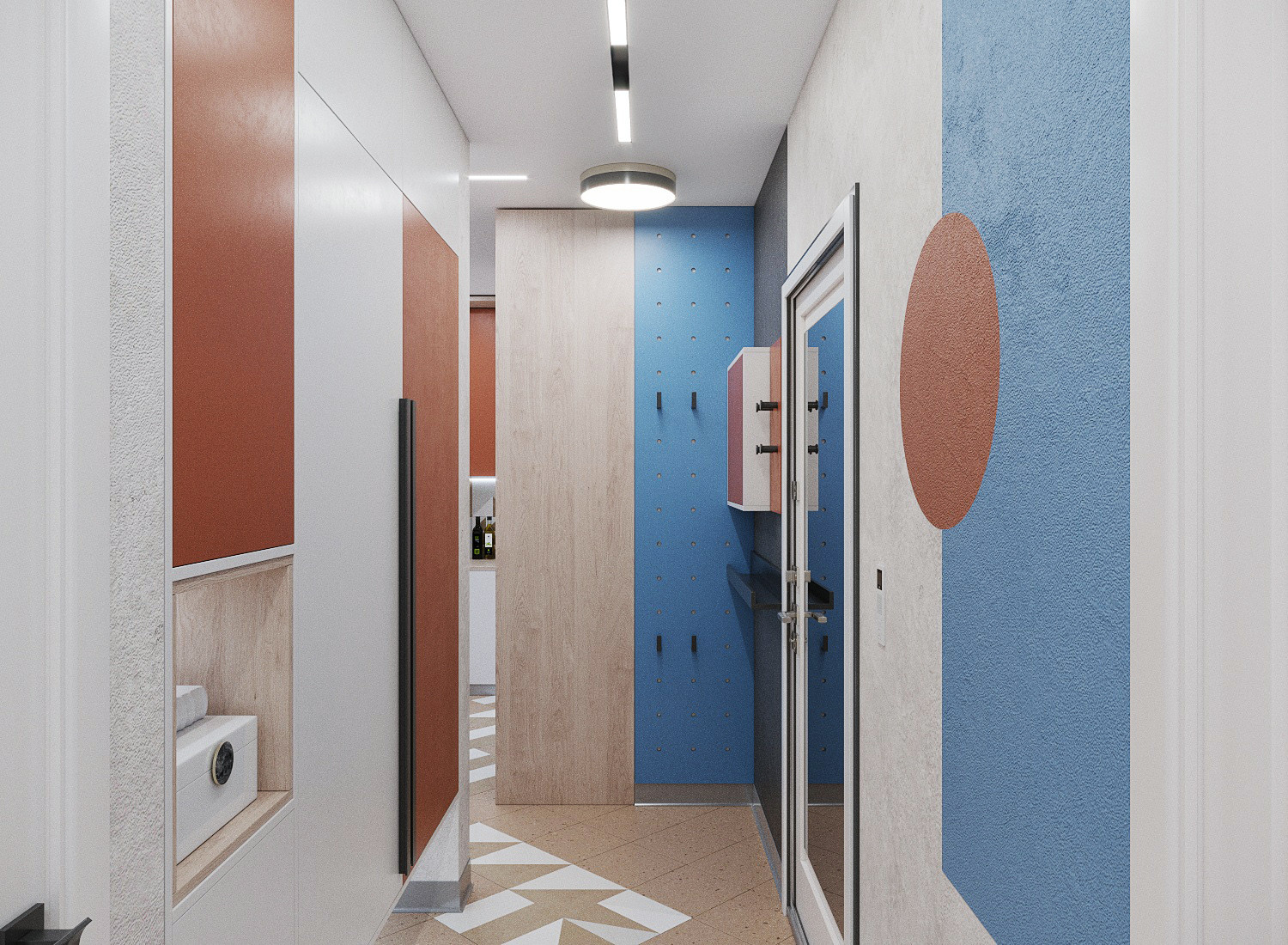 Геометрика_Питер